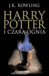 Bild von Harry Potter 4 Harry Potter i Czara Ognia