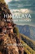 Himalaya A... - Ed Douglas -  Książka z wysyłką do Niemiec 