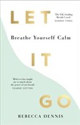 Polnische buch : Let It Go ... - Rebecca Dennis