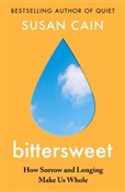 Bitterswee... - Susan Cain - buch auf polnisch 