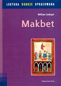 Makbet - William Shakespeare -  Polnische Buchandlung 