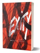 Exity - Paweł Baranowski -  polnische Bücher
