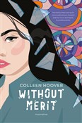 Without Me... - Colleen Hoover -  polnische Bücher