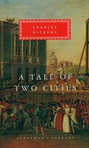 Bild von A Tale of Two Cities