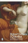 Zobacz : I, Claudiu... - Robert Graves
