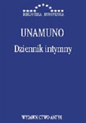 Dziennik i... - Unamuno - buch auf polnisch 