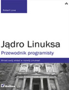 Bild von Jądro Linuksa Przewodnik programisty