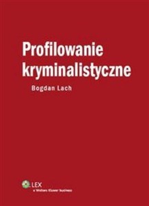 Obrazek Profilowanie kryminalistyczne