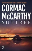 Suttree - Cormac McCarthy - buch auf polnisch 