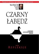 Czarny łab... - Nassim Nicholas Taleb -  polnische Bücher