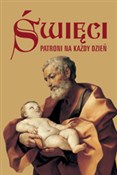 Polska książka : Święci Pat... - Rosa Giorgi