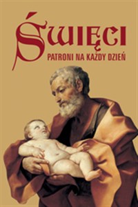 Bild von Święci Patroni na każdy dzień