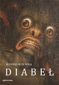 Diabeł O f... - Alfonso M. Di Nola - buch auf polnisch 