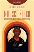 Miejsce se... - Elizabeth Behr-Sigel -  fremdsprachige bücher polnisch 