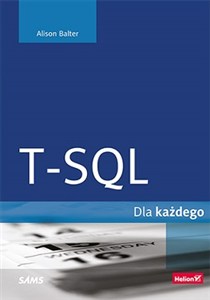 Obrazek T-SQL dla każdego