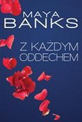 Polnische buch : Z każdym o... - Maya Banks
