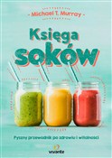 Księga sok... - Michael Murray -  fremdsprachige bücher polnisch 