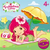 Książka : Truskawkow...