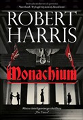 Książka : Monachium - Robert Harris