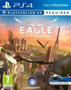 Obrazek Eagle Flight (PS4 VR)