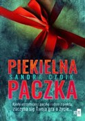 Książka : Piekielna ... - Sandra Czoik