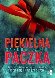 Bild von Piekielna paczka