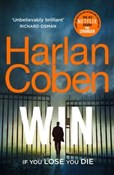Win - Harlan Coben -  fremdsprachige bücher polnisch 