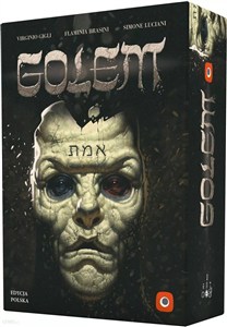 Bild von Golem