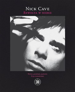 Obrazek Rewolta w niebie wyd. 2024