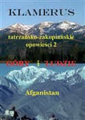 Polnische buch : Góry i lud... - Julian Klamerus