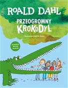 Zobacz : Przeogromn... - Roald Dahl