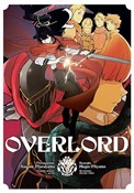 Overlord. ... - Kugane Maruyama, Fugin Miyama -  Polnische Buchandlung 