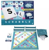 Scrabble 2... - buch auf polnisch 