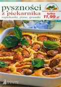 Pyszności ... -  fremdsprachige bücher polnisch 