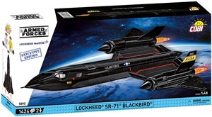 Bild von Executive Edition Lockheed SR-71 Blackbird