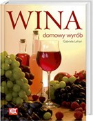 Polska książka : Wina Domow... - Gabriele Lehari