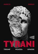 Tyrani - Marcel Dirsus - buch auf polnisch 