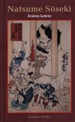 Polnische buch : Jestem kot... - Natsume Soseki