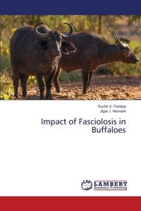 Bild von Impact of Fasciolosis in Buffaloes