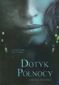 Dotyk półn... - Adelina Tulińska - buch auf polnisch 