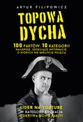 Polnische buch : Topowa Dyc... - Artur Filipowicz