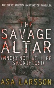 Obrazek Savage Altar