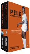 Pele / Sua... - Edson Arantes do Nascimento, Luca Caioli -  polnische Bücher