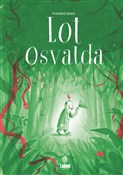 Polnische buch : Lot Osvald... - Thomas Baas