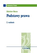 Podstawy p... - Zdzisław Muras -  polnische Bücher