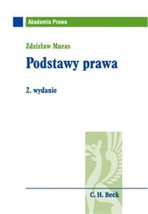 Obrazek Podstawy prawa