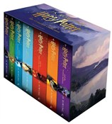 Harry Pott... - J.K. Rowling - Ksiegarnia w niemczech