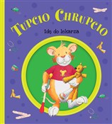 Książka : Tupcio Chr... - Opracowanie Zbiorowe