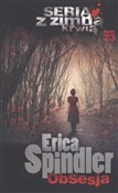 Obsesja wy... - Erica Spindler - buch auf polnisch 
