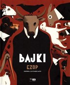 Bajki - Ezop -  Polnische Buchandlung 